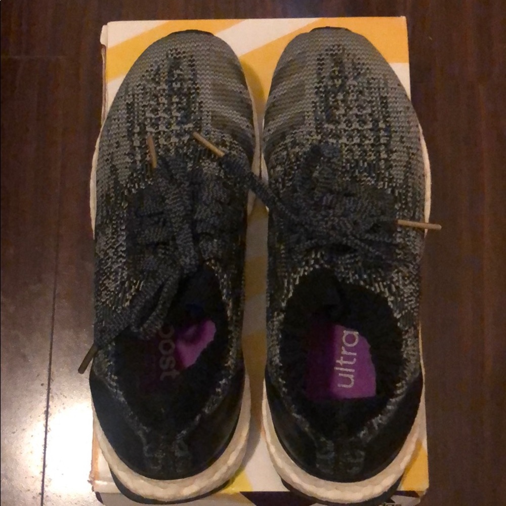 Adidas Ultraboost Uncaged